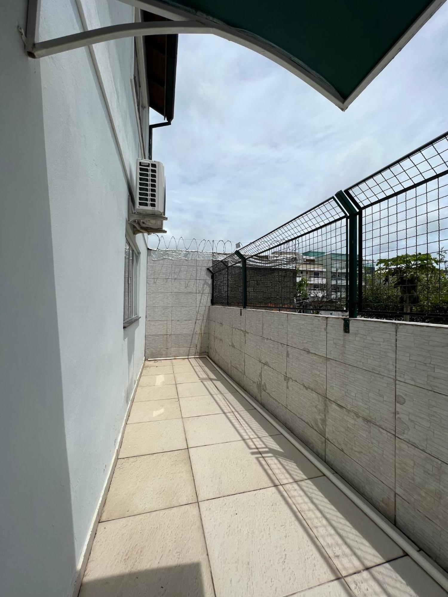 Casa Com Piscina Temporada Villa Florianopolis Luaran gambar